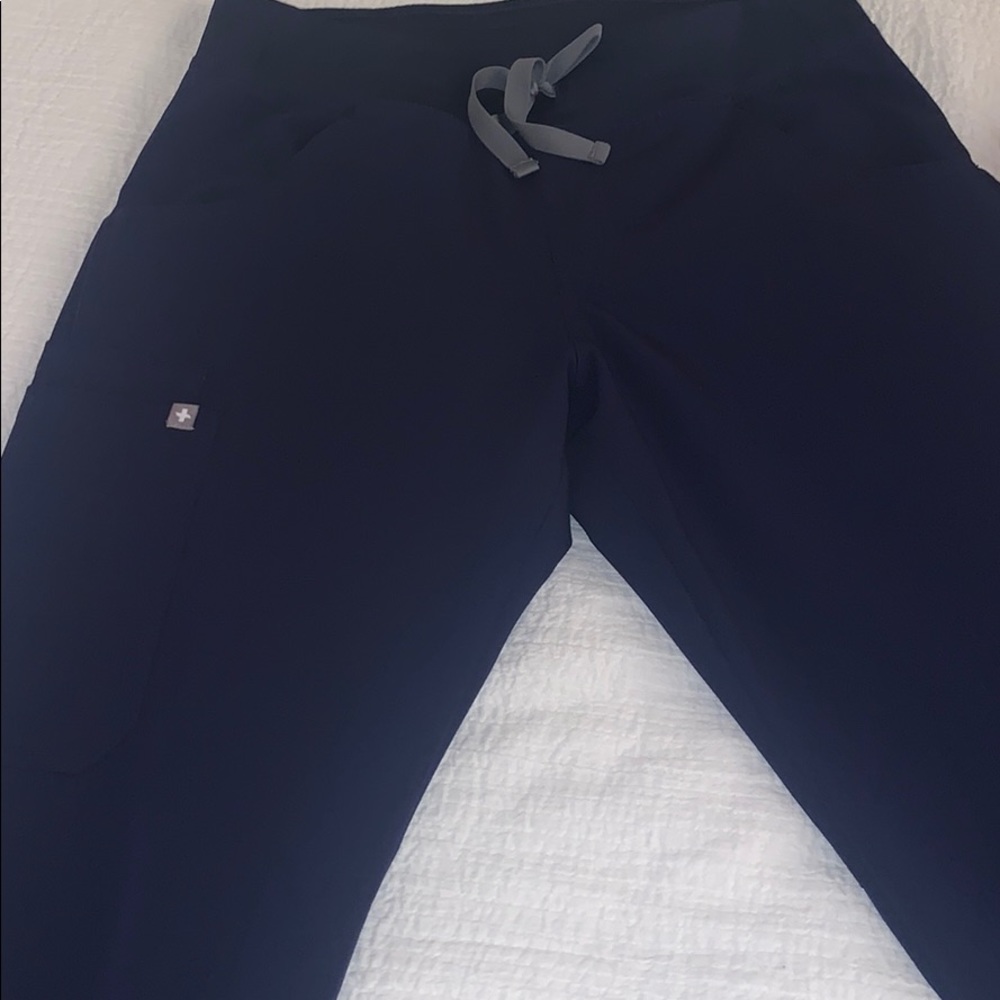 Figs scrub pants